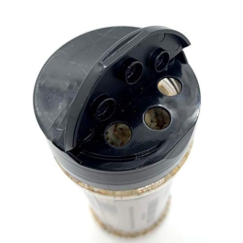 Red Oak Provisions Everything Bagel Seasoning Salt Free - Chef J