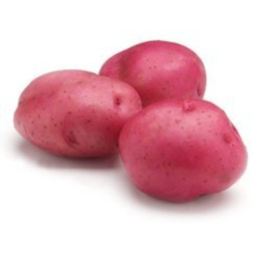Potatoes Red Fresh Produce Per Pound