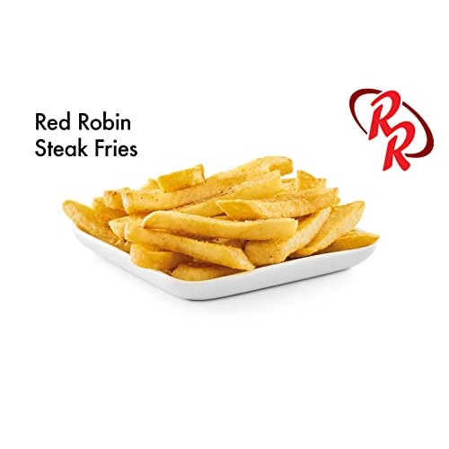 Red Robin Original Blend Signature Seasoning, 4 Ounce Red Robin Original Blend Signature Seasoning, 4 Ounce