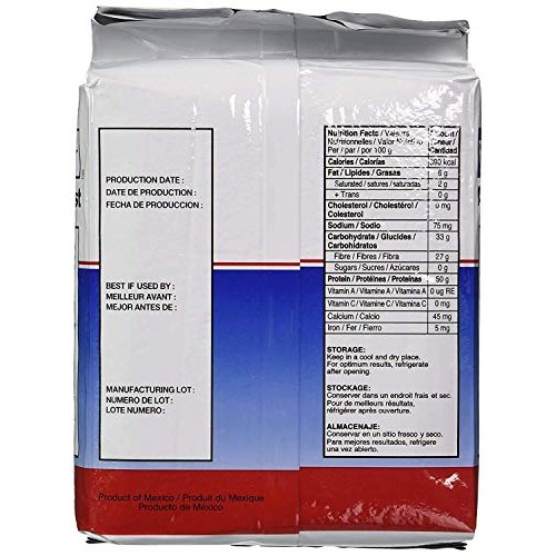 Active Dry Yeast, 2 Pound Pouch 2-Pack