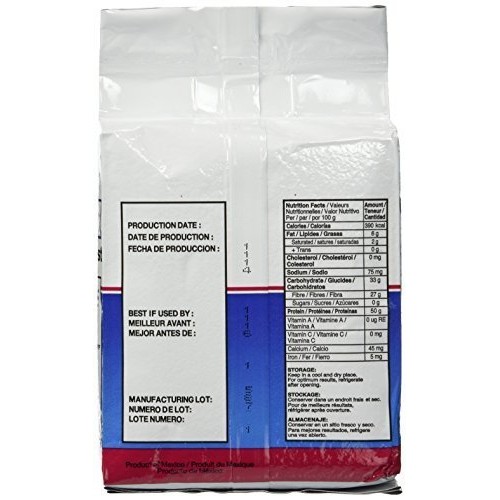 Red Star Active Dry Yeast 16 Oz. Pack Of 3.