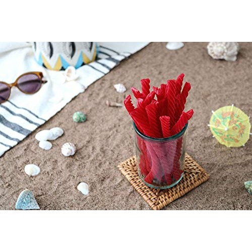 Red Vines Licorice, Original Red Flavor Soft &Amp; Chewy Candy Twist