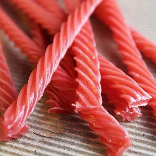 Red Vines Made Simple Licorice Twists, 4Oz Tray  9 Pack, Mixed