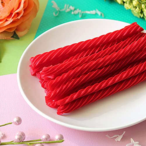 Red Vines Sugar Free Licorice, Strawberry Flavor, 5Oz Bags 12 P