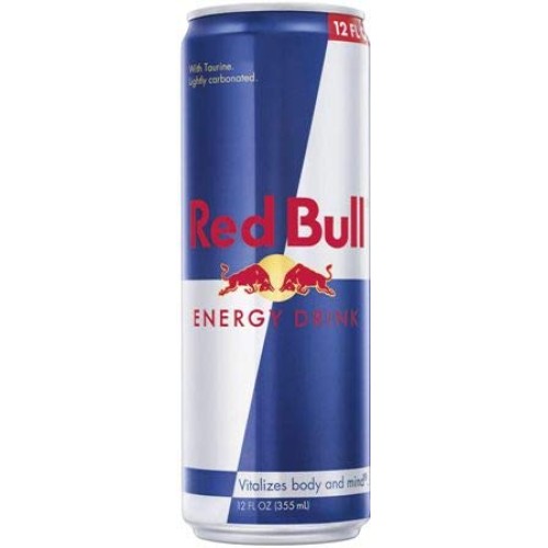 30 Pack - Red Bull Variety Pack - Original, Sugar Free, Blue, Ye
