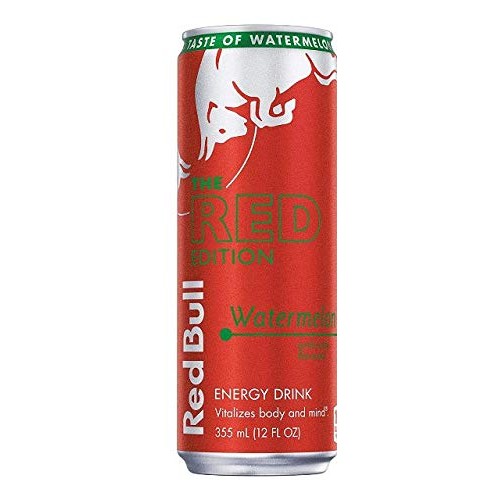 30 Pack - Red Bull Variety Pack - Original, Sugar Free, Blue, Ye