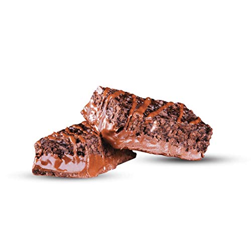 Redcon1 - B.A.R. Breakfast At The Ready - Cereal Bars - 12 Bars