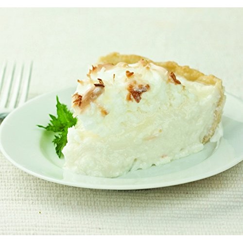 Redi-Pak 32 Oz. Coconut Creme Pie/Pastry Filling Easy-Squeeze Tube