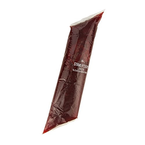 Redi-Pak 32 Oz. Strawberry Pie/Pastry Filling Easy-Squeeze Tube