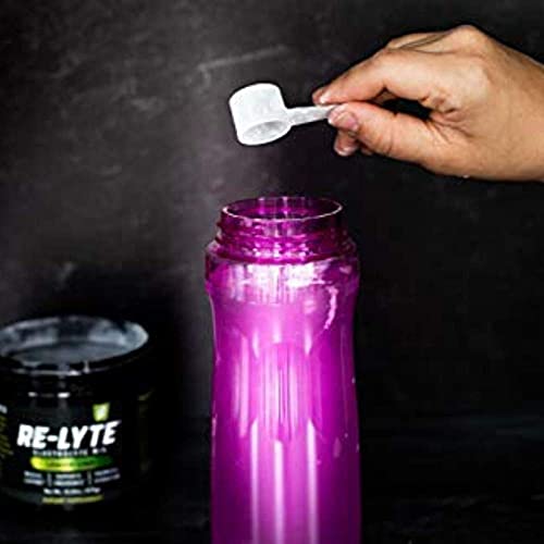 Redmond Re-Lyte Electrolyte Drink Mix Lemon Lime…