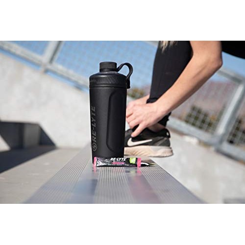 Redmond Re-Lyte Electrolyte Drink Mix Mixed Berry, 30 Stick Packs