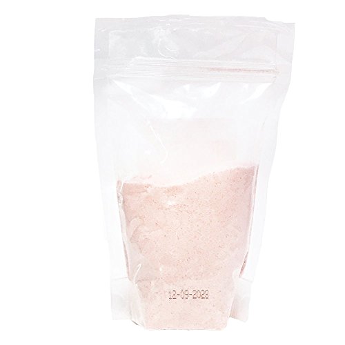 Redmond Real Sea Salt - Natural Unrefined Organic Popcorn Salt,