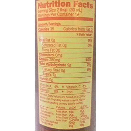 Redneck Lipstick Barbecue Sauce, 18 Ounce