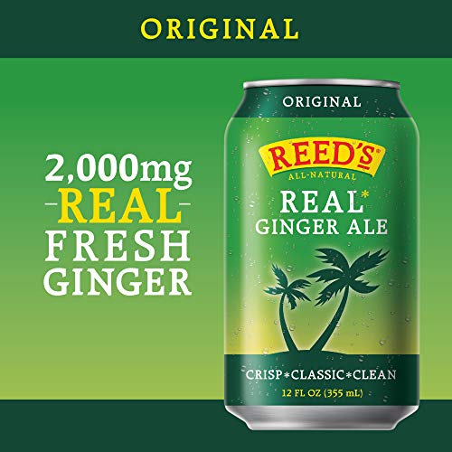 Reeds Crystallized Ginger Candy - 3.5 Oz - 2 Pk