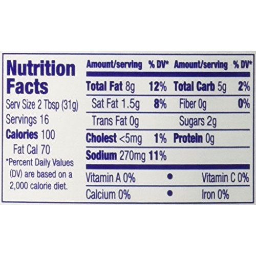 Kraft Green Goddess Dressing, 16 Fl Oz Pack Of 2