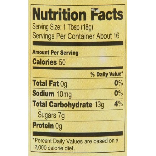 Reese Jelly, Mint W/Leaves, 10.50-Ounce Pack Of 6