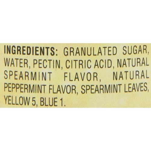 Reese Jelly, Mint W/Leaves, 10.50-Ounce Pack Of 6