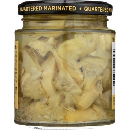 Reese Marinated Artichokes Hearts, 7.5-Ounces Pack Of 12