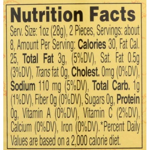 Reese Marinated Artichokes Hearts, 7.5-Ounces Pack Of 12