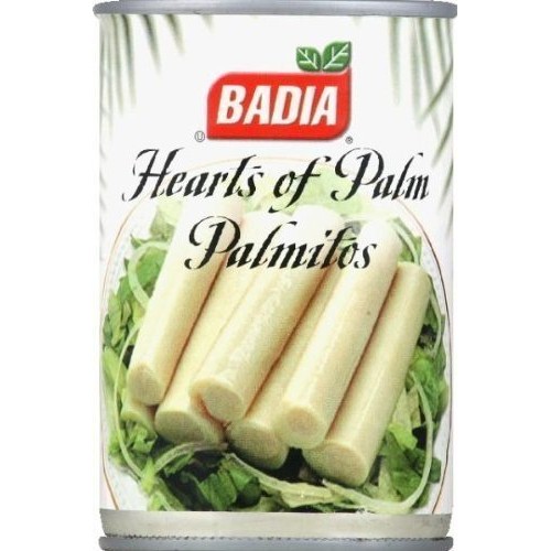 Reese Hearts Of Palm 14 Oz Pack Of 24