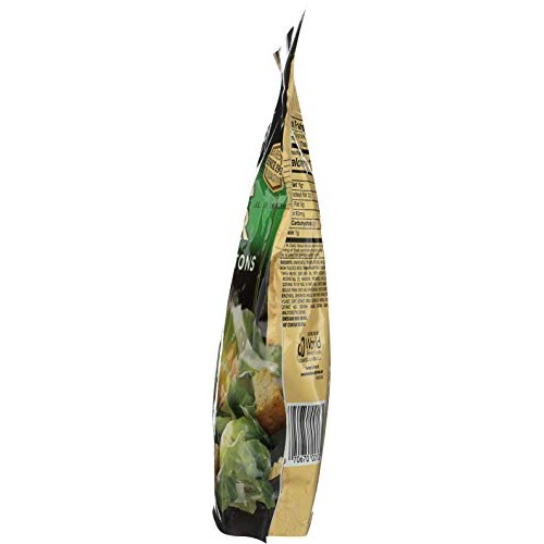 Reese Caesar Salad Croutons, 6-Ounces Pack Of 12