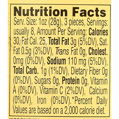 Reese Grilled Marinated Artichokes Hearts, 7.5-Ounces Pack Of 12