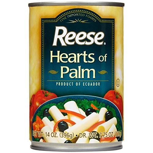 Reese Hearts Of Palm - 14 Ounces