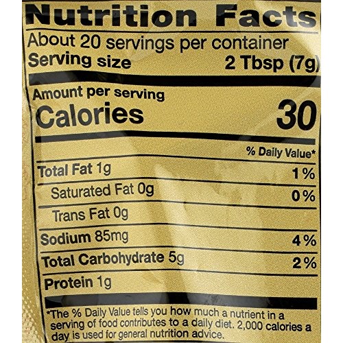 Reese Homestyle Garlic Butter Croutons, 5-Ounces Pack Of 12