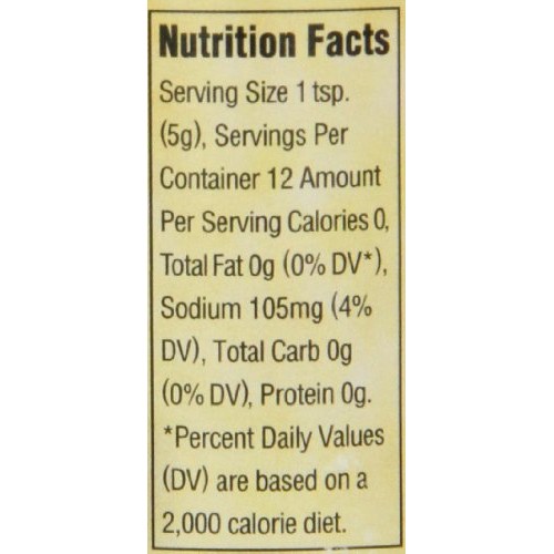 Reese Non Pareil Capers, 3.5 Oz