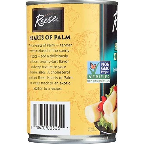 Reese Not A Case Hearts Of Palm