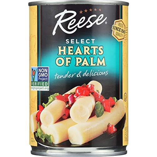 Reese Not A Case Hearts Of Palm