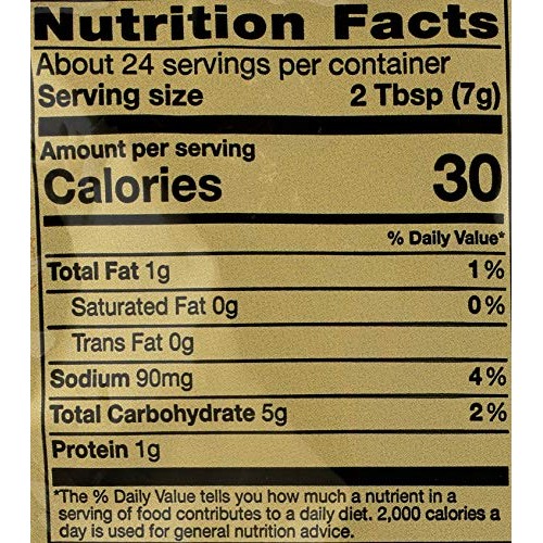 Reese Onion And Garlic Croutons, 6-Ounces Pack Of 12