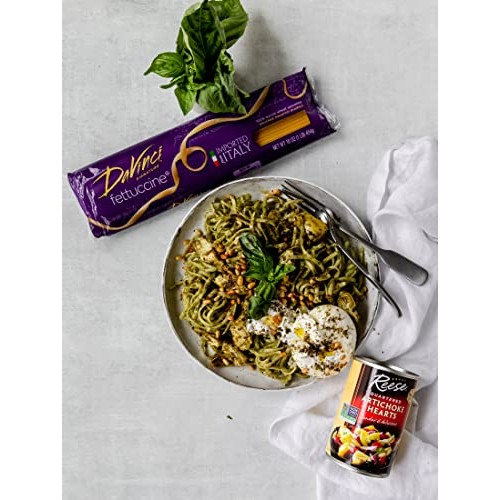 Reese Quartered Artichoke Hearts, 14 Ounces Pack Of 12