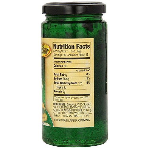 Reese - Mild Pepper Jelly - 10 oz.