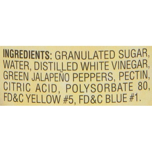 Reese - Mild Pepper Jelly - 10 oz.