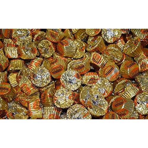 Reeses Peanut Butter Cups Bulk - 5 Lb.