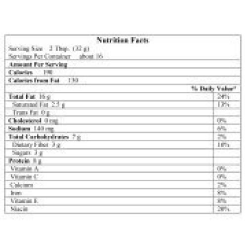 Reeses Creamy Peanut Butter, 18 Oz - Pack Of 4