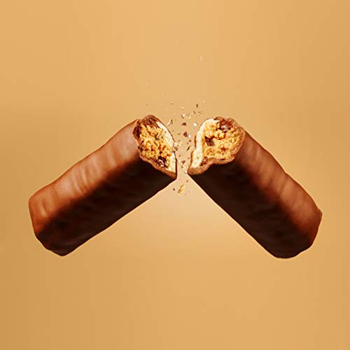 Reeses Fast Break Chocolate Candy Bar Pack Of 18 Reeses Fast Break Chocolate Candy Bar Pack Of 18