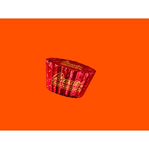 REESES Miniatures Milk Chocolate Peanut Butter Cups Candy, Chri...