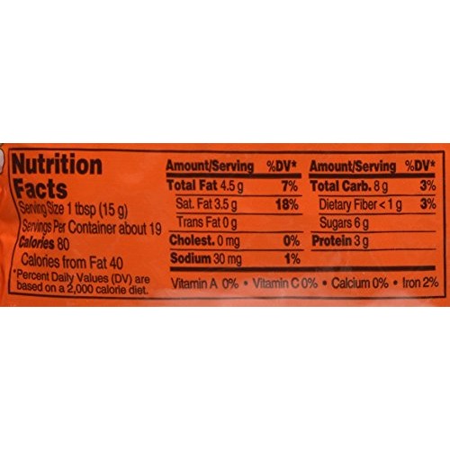 Reeses Peanut Butter Baking Chips, 10-Ounce Bag Pack Of 3