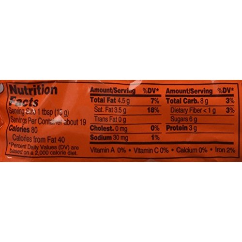 Reeses Peanut Butter Baking Chips-10 Oz