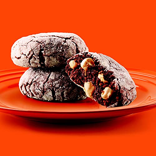 Reeses Peanut Butter Chips, 10 Oz