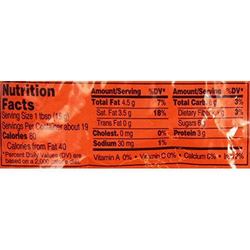 Reeses Peanut Butter Chips, 10 Oz