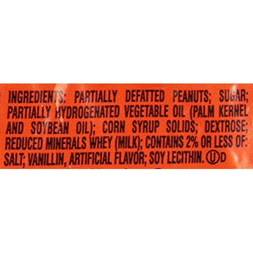 Reeses Peanut Butter Chips, 10 Oz