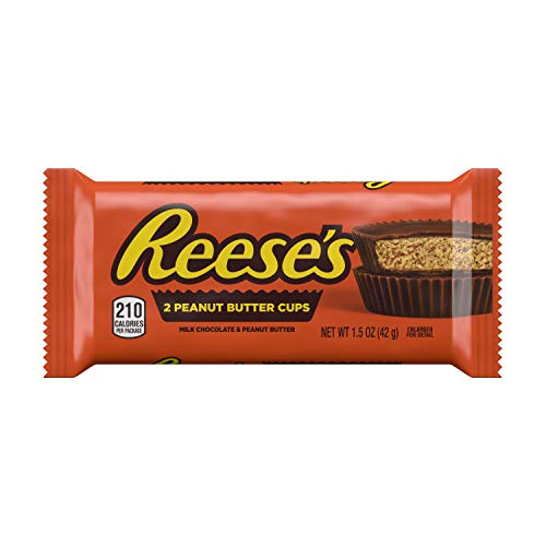 Reeses Peanut Butter Cups, Easter Chocolates, Perfect For Easte