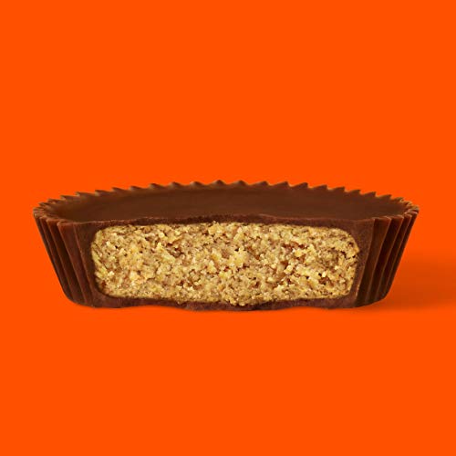 Reeses Peanut Butter Cups, Easter Chocolates, Perfect For Easte