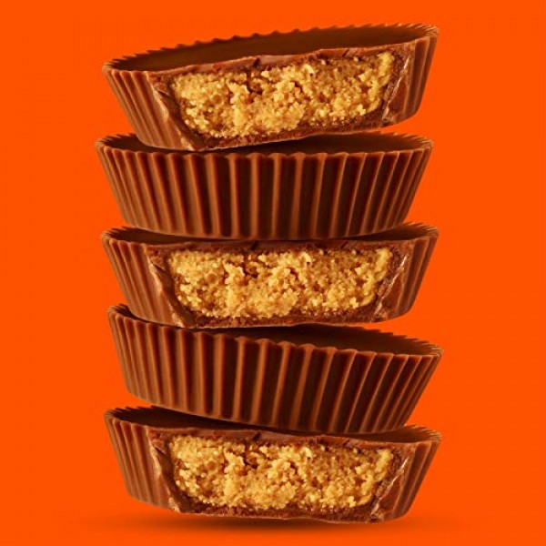 Reeses Peanut Butter Cups, Easter Chocolates, Perfect For Easte