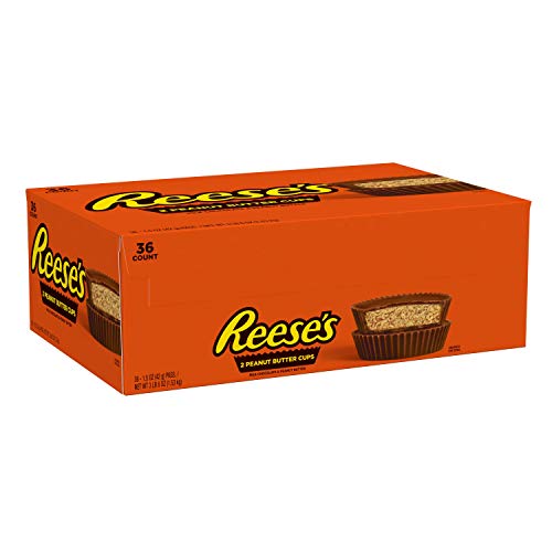 Reeses Peanut Butter Cups, Easter Chocolates, Perfect For Easte