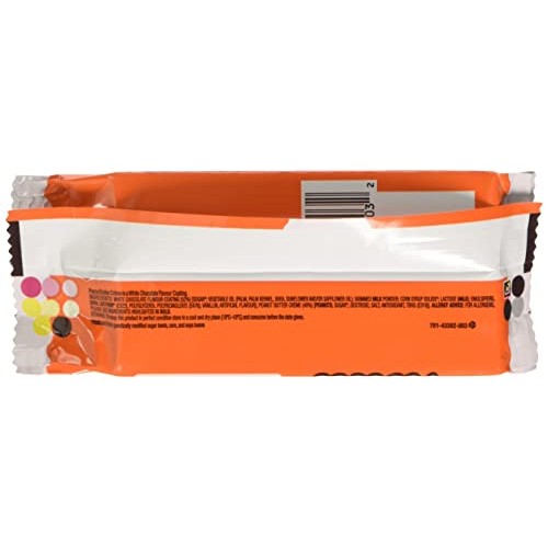 Reeses White Creme Peanut Butter Cups, 24 Count - 1.5 Oz