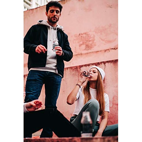 Refix 24 Pack - Organic Recovery Drink